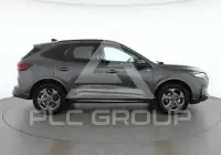 2026 Ford Kuga