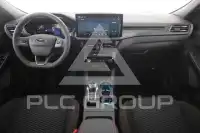2026 Ford Kuga