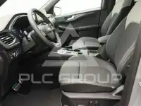 2026 Ford Kuga