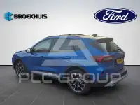 2026 Ford Kuga