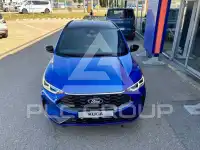 2026 Ford Kuga