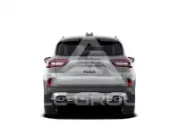 2026 Ford Kuga