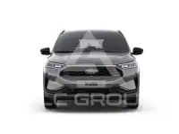 2026 Ford Kuga