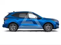 2026 Ford Kuga
