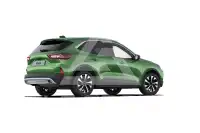 2026 Ford Kuga