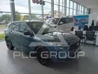 2026 Ford Kuga