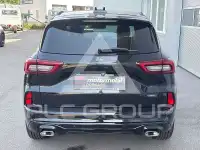 2026 Ford Kuga