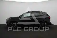 2026 Ford Kuga
