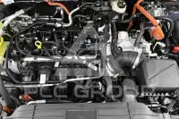 2026 Ford Kuga