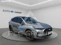 2026 Ford Kuga