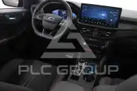 2026 Ford Kuga