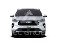 2026 Ford Kuga