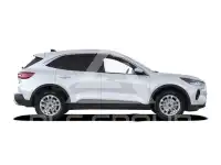 2026 Ford Kuga