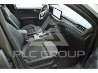 2026 Ford Kuga