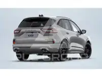 2026 Ford Kuga