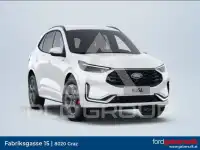 2026 Ford Kuga