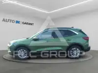 2026 Ford Kuga