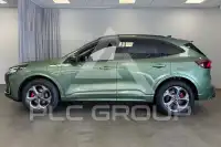 2026 Ford Kuga