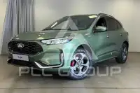 2026 Ford Kuga