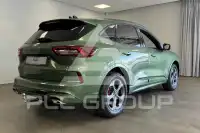 2026 Ford Kuga