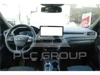 2026 Ford Kuga