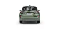 2026 Ford Kuga