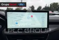 2026 Ford Kuga