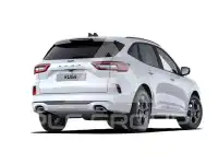 2026 Ford Kuga