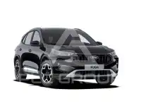 2026 Ford Kuga