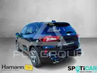 2026 Ford Kuga
