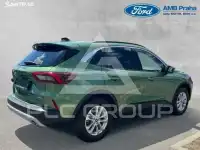 2026 Ford Kuga