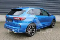 2026 Ford Kuga