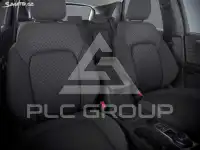 2026 Ford Kuga