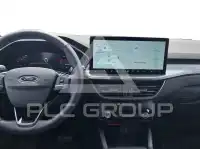 2026 Ford Kuga