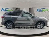 2026 Ford Kuga