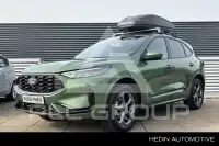 2026 Ford Kuga
