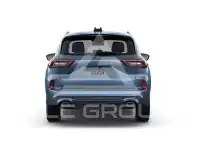 2026 Ford Kuga