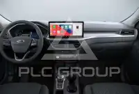2026 Ford Kuga