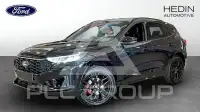 2026 Ford Kuga