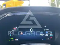 2026 Ford Kuga