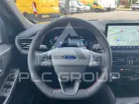 2026 Ford Kuga