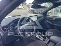 2026 Ford Kuga