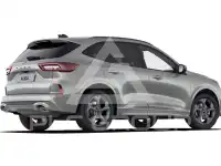 2026 Ford Kuga