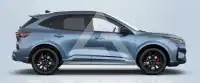 2026 Ford Kuga