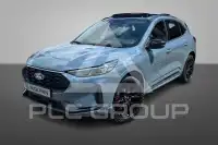 2026 Ford Kuga