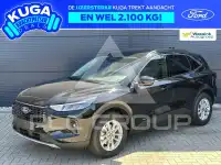 2026 Ford Kuga