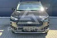 2026 Ford Kuga