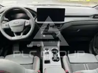 2026 Ford Kuga