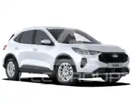 2026 Ford Kuga