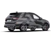 2026 Ford Kuga
